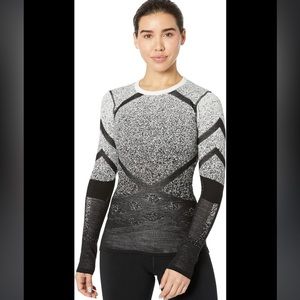 Smartwool women’s long sleeve top